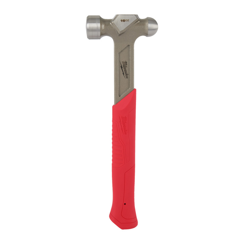 Martillo de bola de 450g MILWAUKEE Ref.4932492346