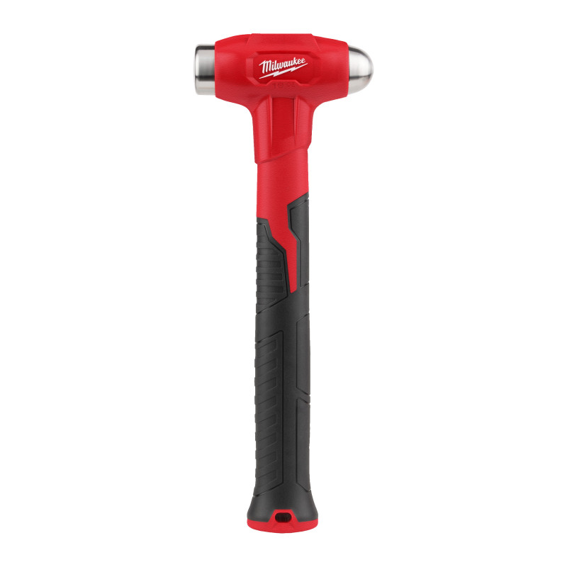 Martillo de bola antirrebote de 450g MILWAUKEE Ref.4932492348