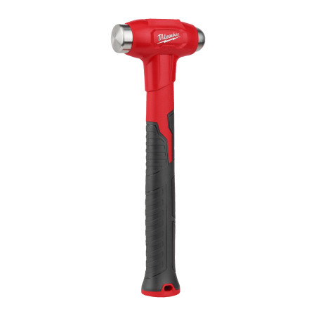 Martillo de bola antirrebote de 450g MILWAUKEE Ref.4932492348