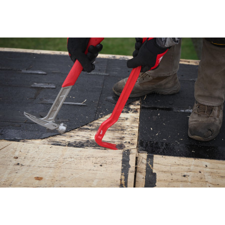 Barra multiusos 450mm MILWAUKEE Ref.4932500678