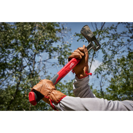 Hacha de 66cm MILWAUKEE Ref.4932498629