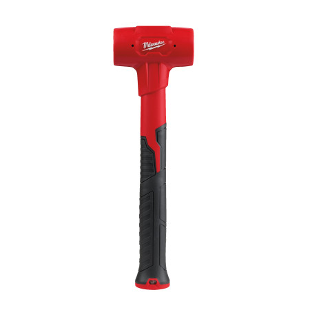 Maza antirrebote de 790g MILWAUKEE Ref.4932492350
