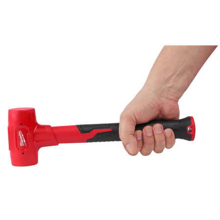 Maza antirrebote de 790g MILWAUKEE Ref.4932492350