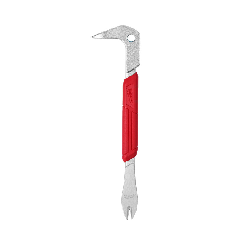 Barra sacaclavos 230mm MILWAUKEE Ref.4932478249