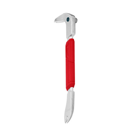 Barra sacaclavos 230mm MILWAUKEE Ref.4932478249