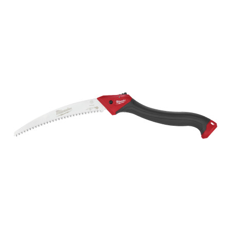 Serrucho de poda plegable MILWAUKEE Ref.4932498624