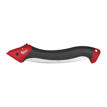 Serrucho de poda plegable MILWAUKEE Ref.4932498624