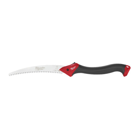 Serrucho de poda plegable MILWAUKEE Ref.4932498624