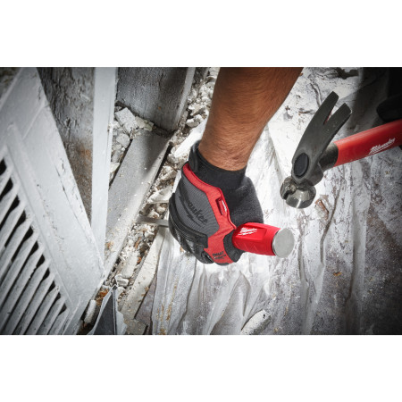 Destornillador de demolición MILWAUKEE Ref.4932480975
