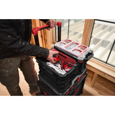 Separador de herramientas para caja multiuso PACKOUT™ MILWAUKEE Ref.4932500145