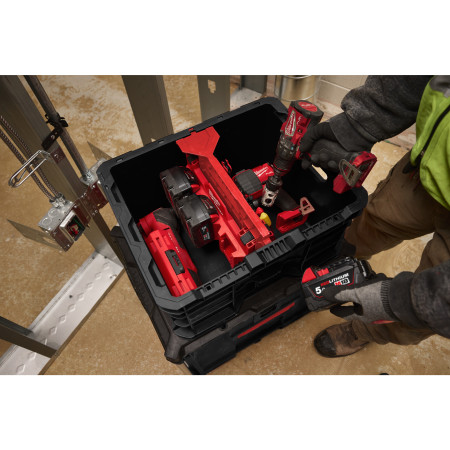 Separador de herramientas para caja multiuso PACKOUT™ MILWAUKEE Ref.4932500145