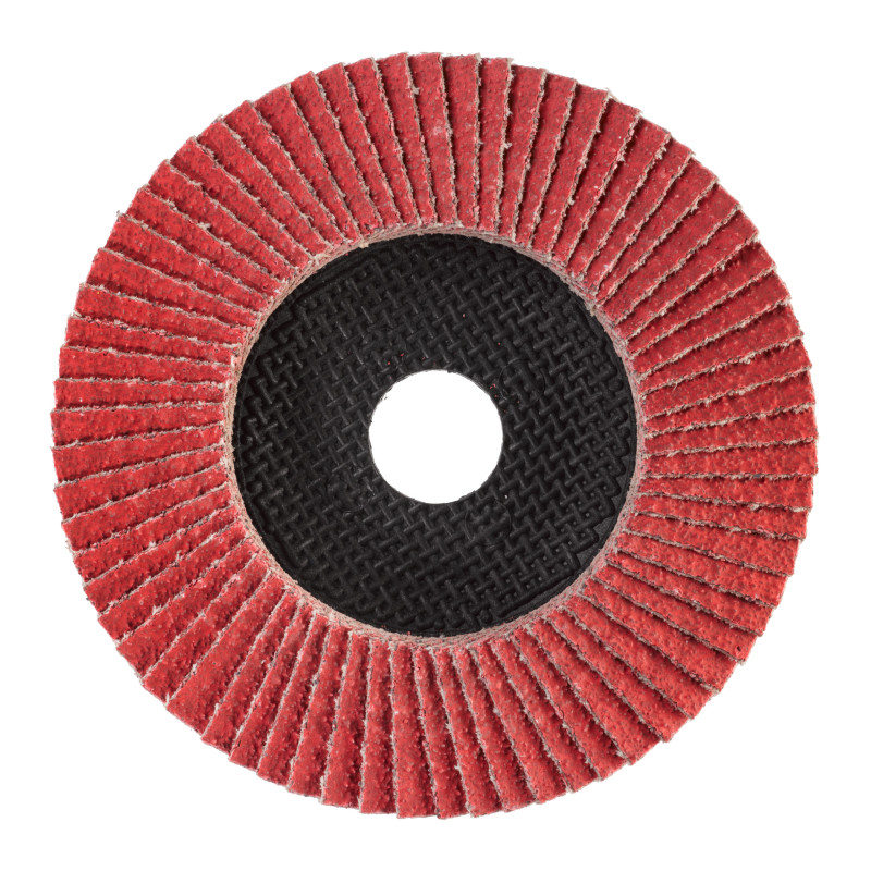Disco CERA TURBO XL G60 5º 115mm (Pedir en múltiplos de 10uds) MILWAUKEE Ref.4932502179