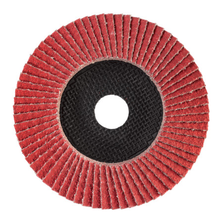 Disco CERA TURBO XL G60 5º 125mm (Pedir en múltiplos de 10uds) MILWAUKEE Ref.4932502182