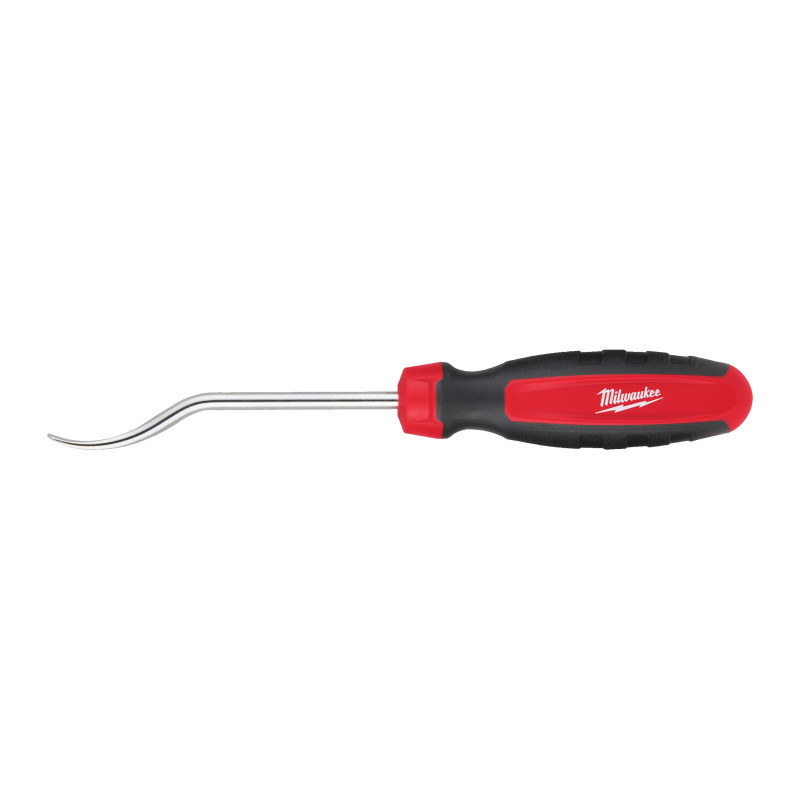 Extractor de retenes con punta plana MILWAUKEE Ref.4932480570