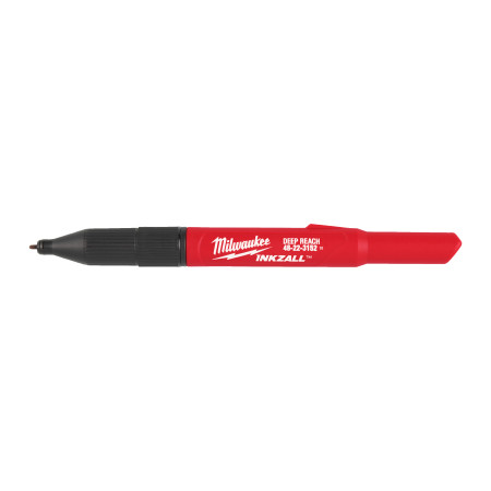 Marcador ultrafino de largo alcance INKZALL™ MILWAUKEE Ref.4932501147