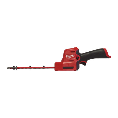 Recortasetos de mano M12 FUEL™, cuchilla de 20cm, capacidad de corte 9,5mm, velocidad en vacío MILWAUKEE Ref.4933479675