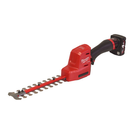 Recortasetos de mano M12 FUEL™, cuchilla de 20cm, capacidad de corte 9,5mm, velocidad en vacío MILWAUKEE Ref.4933479676