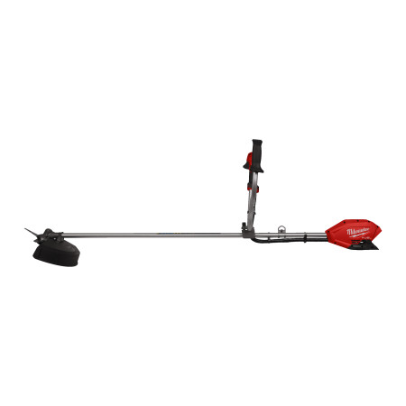 Desbrozadora de manillar abierto M18 FUEL™, 2 velocidades: 0 - 4.900/ 0 - 6.200rpm, ancho de corte MILWAUKEE Ref.4933492297