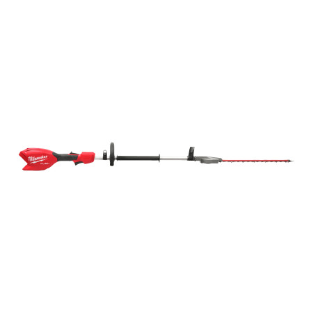 Cortasetos extendido y fijo M18 FUEL™ de 180cm MILWAUKEE Ref.4933500311
