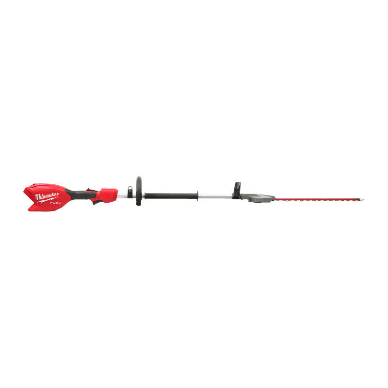 Cortasetos extendido y fijo M18 FUEL™ de 180cm MILWAUKEE Ref.4933500311
