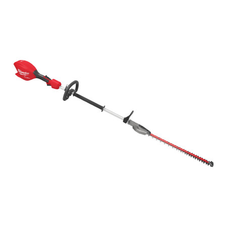 Cortasetos extendido y fijo M18 FUEL™ de 180cm MILWAUKEE Ref.4933500311