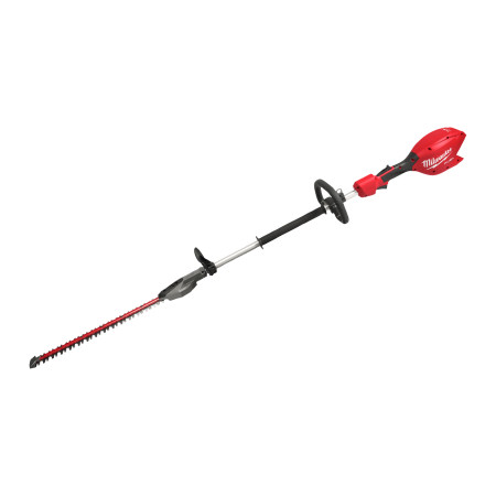 Cortasetos extendido y fijo M18 FUEL™ de 180cm MILWAUKEE Ref.4933500311