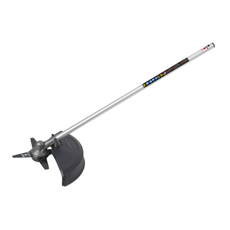 Accesorio desbrozadora de cuchilla QUIK-LOK™, longitud 103cm, diámetro de cuchilla 230mm, 2 MILWAUKEE Ref.4932479986
