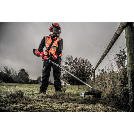 Accesorio desbrozadora de hilo QUIK-LOK™, diámetro de hilo 2-2,4mm, ancho de corte 38,6cm, 2 MILWAUKEE Ref.4932464955