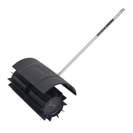 Accesorio barredora de goma QUIK-LOK™, longitud 122cm, diámetro de tambor 267mm, ancho de limpieza MILWAUKEE Ref.4932479984