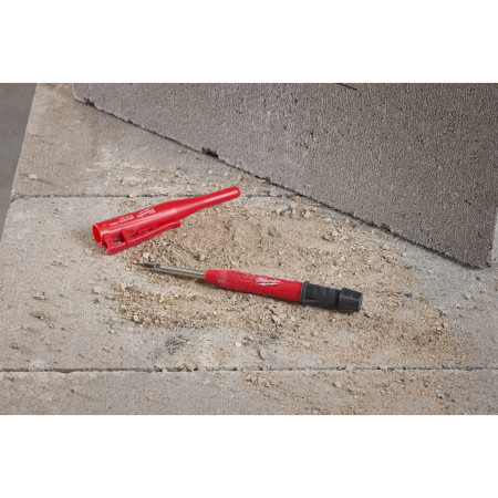 Portaminas para construcción (pedir en múltiplos de 20uds) MILWAUKEE Ref.4932501903