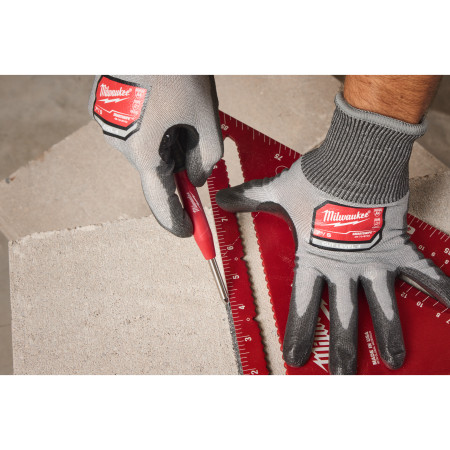 Portaminas para construcción (pedir en múltiplos de 20uds) MILWAUKEE Ref.4932501903