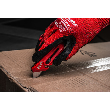 Cuchillo compacto multifunción MILWAUKEE Ref.4932501777