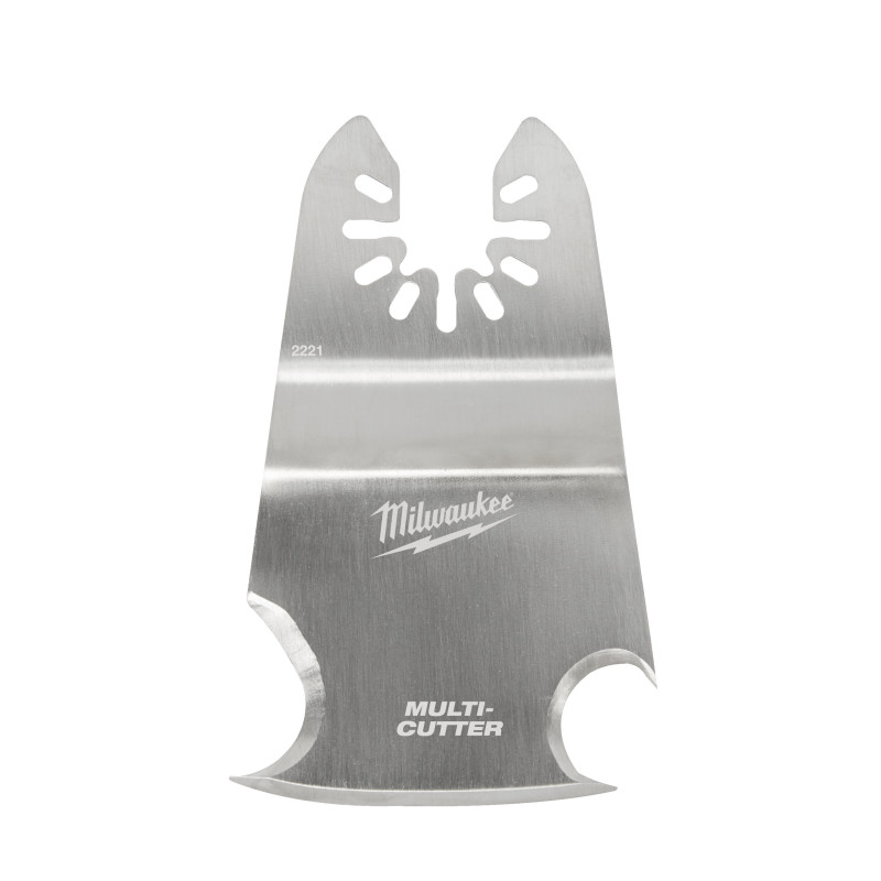 Cuchilla OL con 3 filos MILWAUKEE Ref.48852221