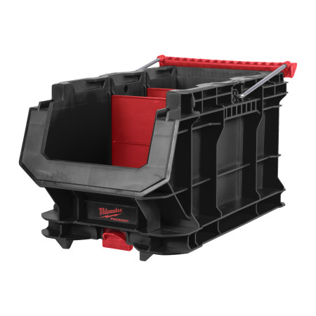 Caja multiusos compacta PACKOUT™ MILWAUKEE Ref.4932499347
