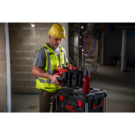 Caja multiusos compacta PACKOUT™ MILWAUKEE Ref.4932499347