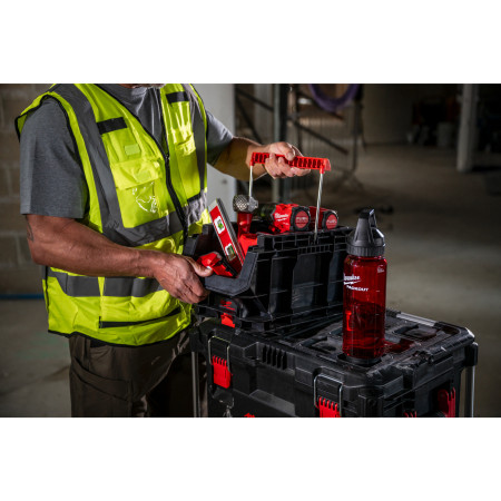 Caja multiusos compacta PACKOUT™ MILWAUKEE Ref.4932499347