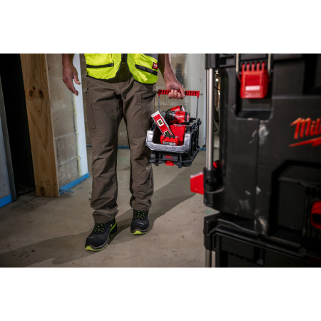 Caja multiusos compacta PACKOUT™ MILWAUKEE Ref.4932499347