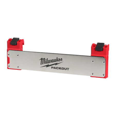Soporte herramientas con gancho para cajas de herramientas PACKOUT™ MILWAUKEE Ref.4932500147