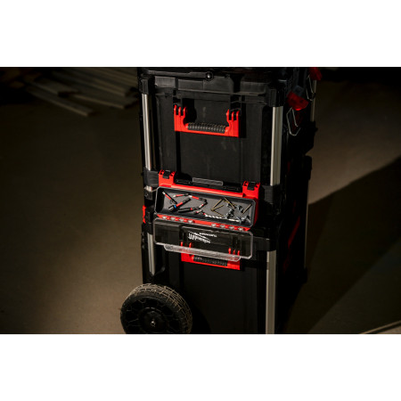 Soporte magnético para cajas de herramientas PACKOUT™ MILWAUKEE Ref.4932500149