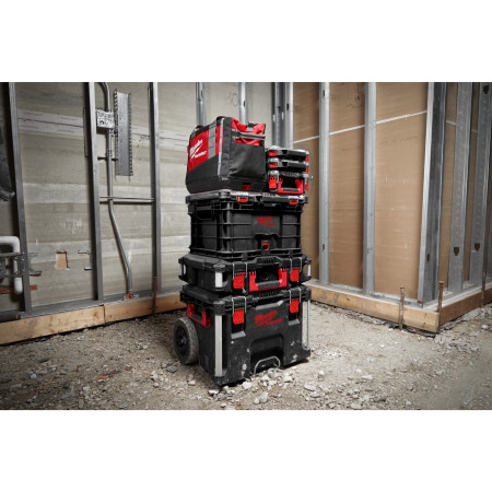 Caja multiusos XL PACKOUT™ MILWAUKEE Ref.4932499348