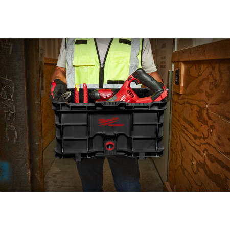 Caja multiusos XL PACKOUT™ MILWAUKEE Ref.4932499348
