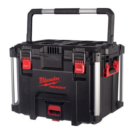 Caja de herramientas XL PACKOUT™ MILWAUKEE Ref.4932501784
