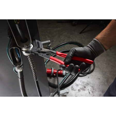 Alicate llave 250mm MILWAUKEE Ref.4932501150
