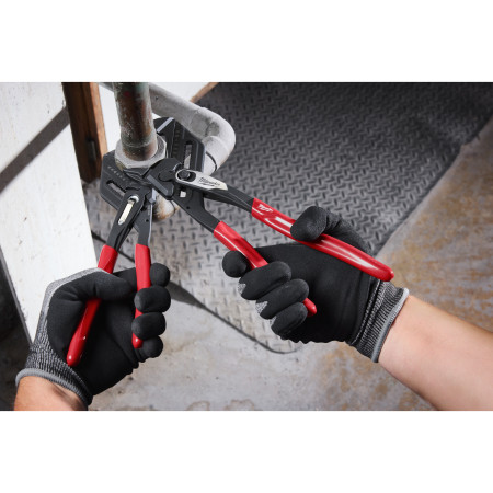 Alicate llave 250mm MILWAUKEE Ref.4932501150