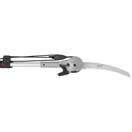 Tijera de pértiga con serrucho MILWAUKEE Ref.4932498626