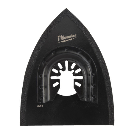 Rascador OL con granos de TCT 95mm MILWAUKEE Ref.48852261