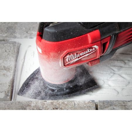 Rascador OL con granos de TCT 95mm MILWAUKEE Ref.48852261
