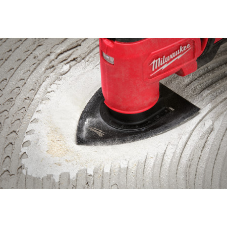 Rascador OL con granos de TCT 95mm MILWAUKEE Ref.48852261