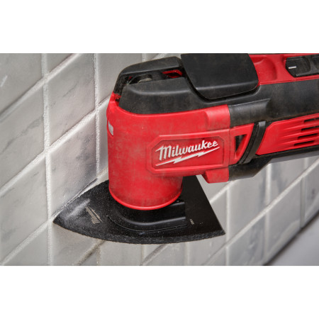 Rascador OL con granos de TCT 95mm MILWAUKEE Ref.48852261
