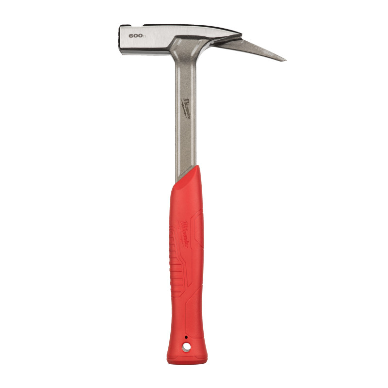 Martillo para tejados de 600g MILWAUKEE Ref.4932493654
